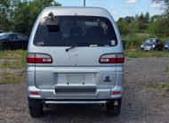 MITSUBISHI DELICA spacegear chamonix L400