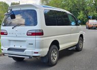 MITSUBISHI L400 ACTIVE FIELD EDITION Space Gear Crystal Light Roof