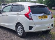 HONDA JAZZ 1.5h auto CVT Hybrid
