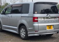 MITSUBISHI DELICA D5 2.0 Auto 8 Seater