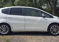 HONDA JAZZ 1.3 IMA HX Hybrid 5dr CVT