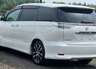 TOYOTA ESTIMA AERAS A 2.4 Aeras G
