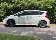 NISSAN NOTE 1.2 DiG-S Tekna 5dr Auto [Style Pack]
