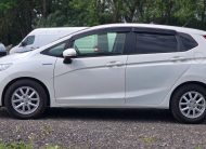 HONDA JAZZ 1.5h auto CVT Hybrid