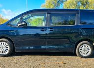 TOYOTA VOXY 1.8h Auto 7 Seater Hybrid