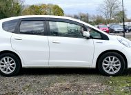 HONDA JAZZ 1.3h CVT Hbrid Hatchback