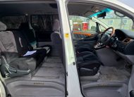 TOYOTA ALPHARD 2.4 G Edition