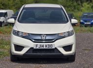 HONDA JAZZ 1.5h auto CVT Hybrid