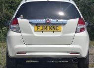HONDA JAZZ 1.3 IMA HX Hybrid 5dr CVT