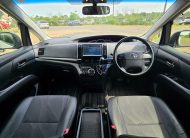 TOYOTA ESTIMA AERAS A 2.4 Aeras G
