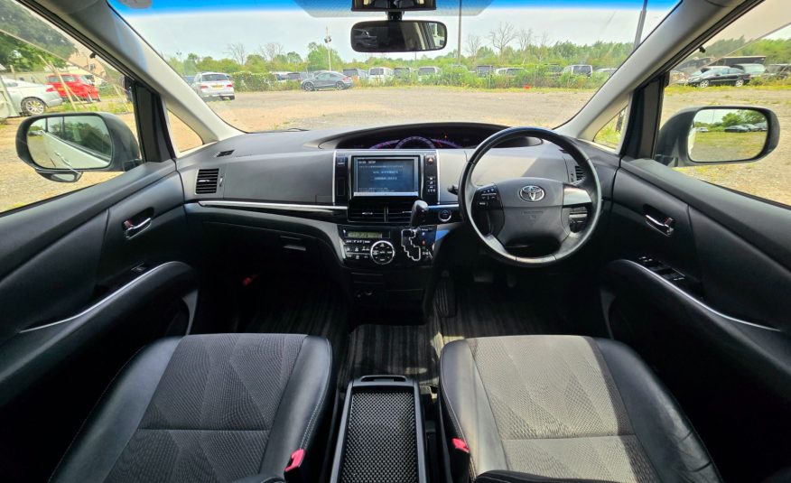 TOYOTA ESTIMA AERAS A 2.4 Aeras G