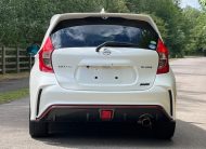 NISSAN NOTE 1.2 DiG-S Tekna 5dr Auto [Style Pack]