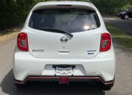 NISSAN MICRA 1.2 Tekna 5dr