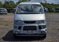 MITSUBISHI DELICA spacegear chamonix L400