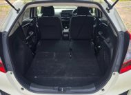 HONDA JAZZ 1.5h auto CVT Hybrid