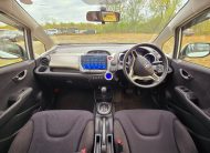 HONDA JAZZ 1.3h CVT Hbrid Hatchback