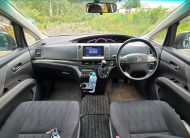 TOYOTA ESTIMA 2.4 Auto CVT 7 Seater