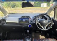 HONDA JAZZ 1.3 IMA HX Hybrid 5dr CVT