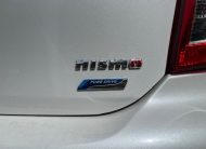 NISSAN MICRA 1.2 Tekna 5dr