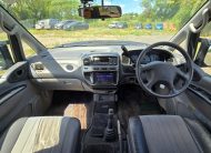 MITSUBISHI DELICA spacegear chamonix L400