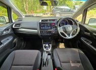 HONDA JAZZ 1.5h auto CVT Hybrid