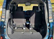 TOYOTA VOXY 1.8h Auto 7 Seater Hybrid