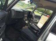 MITSUBISHI DELICA D5 2.0 Auto 8 Seater