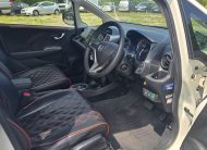HONDA JAZZ 1.3 IMA HX Hybrid 5dr CVT