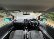 NISSAN NOTE 1.2 DiG-S Tekna 5dr Auto [Style Pack]