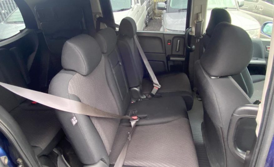 HONDA FREED Hybrid 1.5 Auto 7seats Ulez power doors