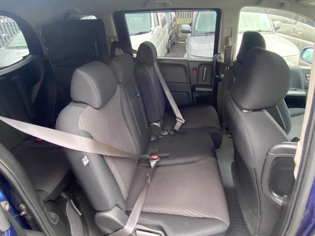 HONDA FREED Hybrid 1.5 Auto 7seats Ulez power doors