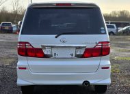 TOYOTA ALPHARD 2.4 G Edition