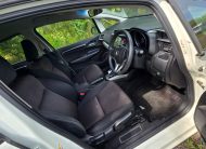 HONDA JAZZ 1.5h auto CVT Hybrid