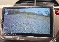 HONDA JAZZ 1.3h CVT Hbrid Hatchback