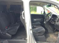 MITSUBISHI DELICA D5 2.0 Auto 8 Seater