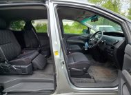 TOYOTA ESTIMA 2.4 Auto CVT 7 Seater