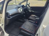 HONDA JAZZ 1.3 IMA HX Hybrid 5dr CVT