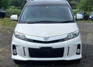 TOYOTA ESTIMA AERAS A 2.4 Aeras G