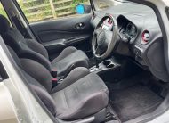 NISSAN NOTE 1.2 DiG-S Tekna 5dr Auto [Style Pack]
