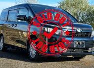 TOYOTA VOXY 1.8h Auto 7 Seater Hybrid