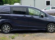 HONDA FREED SPIKE HYBRID 1.5 Auto 5 Seater MPV