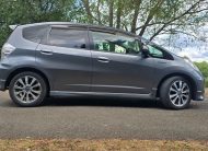 HONDA JAZZ 1.5 Hybrid Manual RS