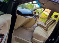 NISSAN ELGRAND 3.5 V6 Auto 4X4