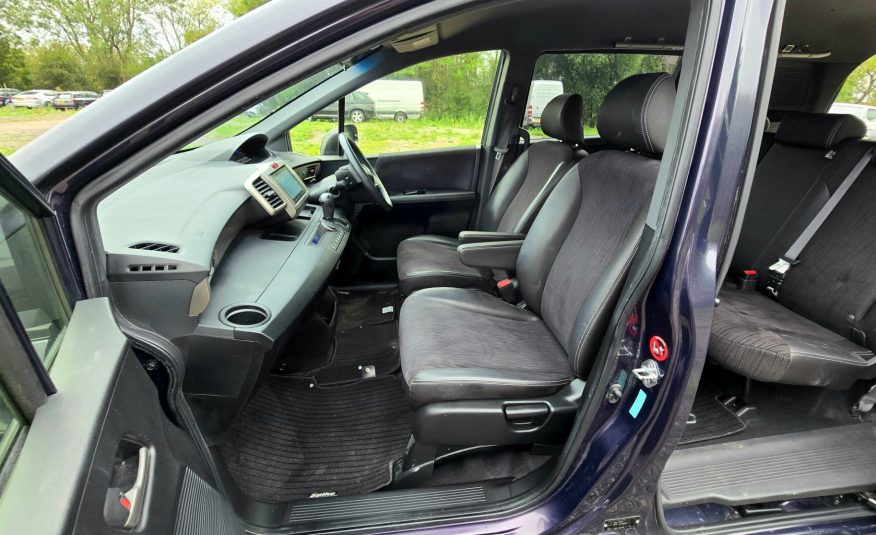 HONDA FREED SPIKE HYBRID 1.5 Auto 5 Seater MPV