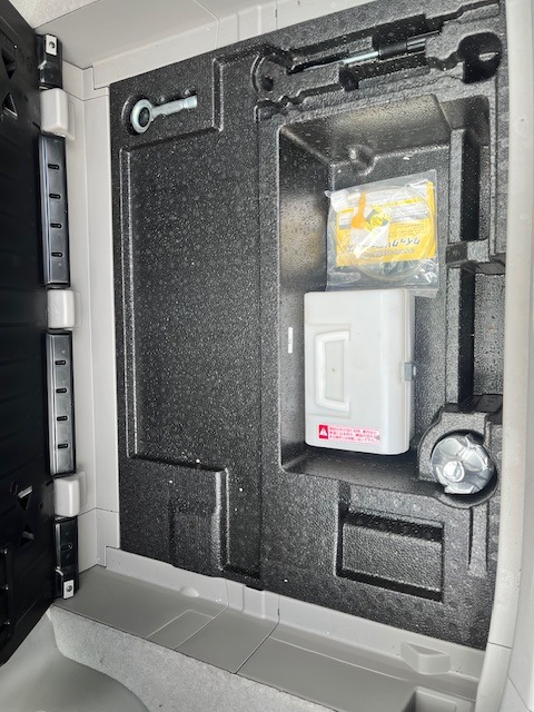 Fresh Import Honda Insight Hybrid Automatic 1.3L