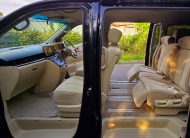 NISSAN ELGRAND 3.5 V6 Auto 4X4