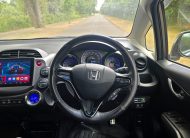 HONDA JAZZ 1.5 Hybrid Manual RS