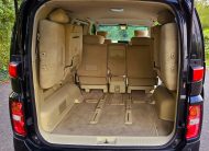 NISSAN ELGRAND 3.5 V6 Auto 4X4