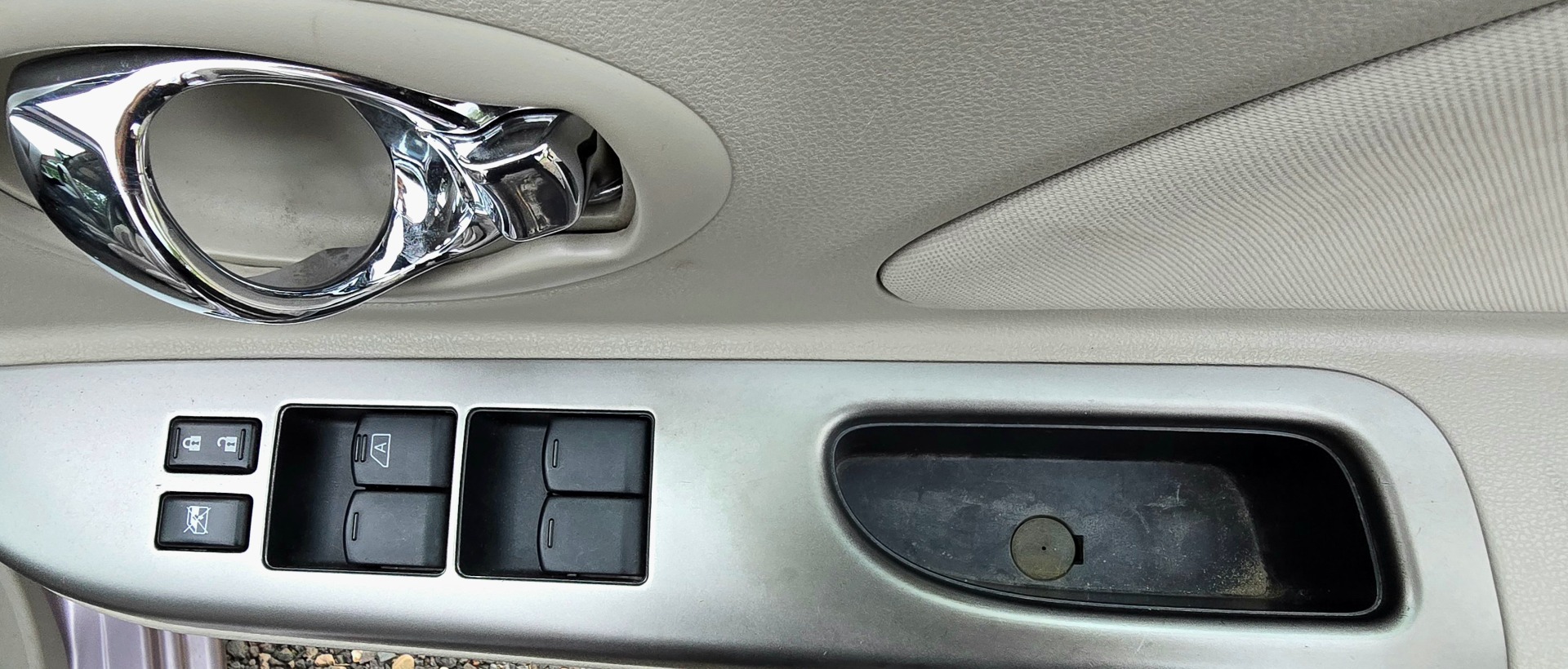 NISSAN MICRA 1.2 Silver Bolero Auto