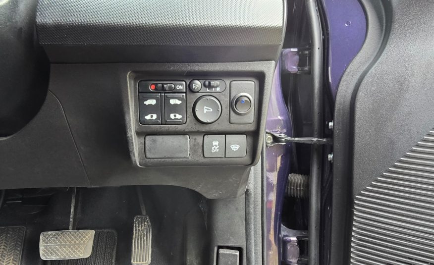 HONDA FREED SPIKE HYBRID 1.5 Auto 5 Seater MPV